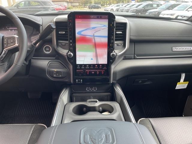 new 2026 Ram 3500 car, priced at $84,583