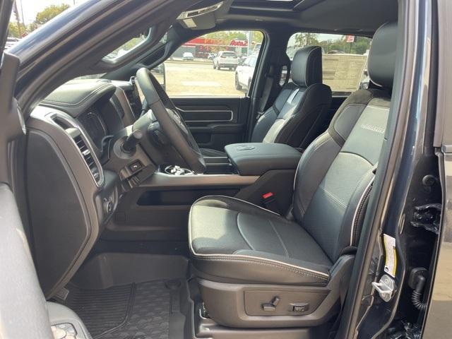 new 2026 Ram 3500 car, priced at $84,583