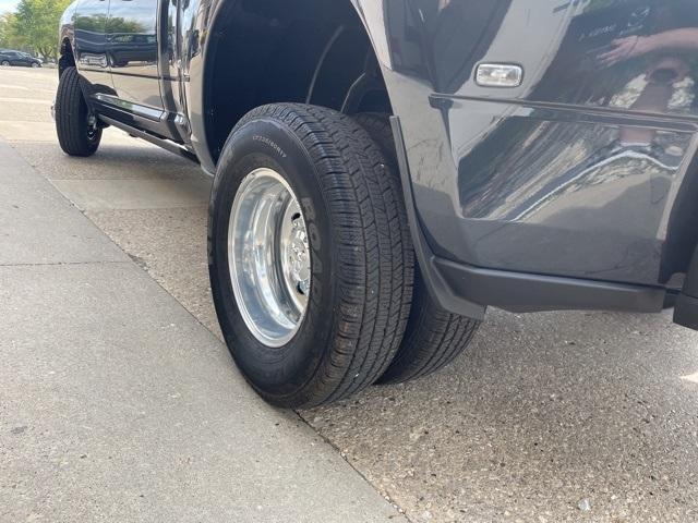 new 2026 Ram 3500 car, priced at $84,583