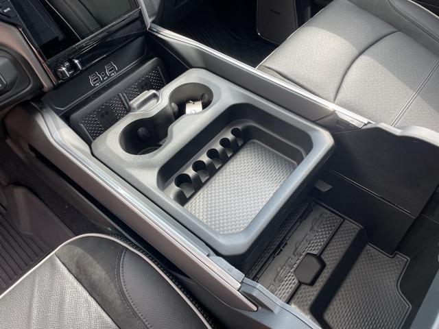 new 2026 Ram 3500 car, priced at $84,583