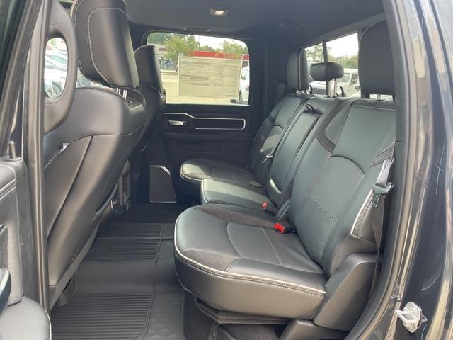 new 2026 Ram 3500 car, priced at $84,583