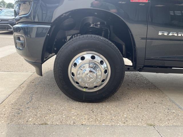 new 2026 Ram 3500 car, priced at $84,583