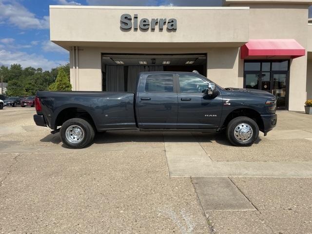 new 2026 Ram 3500 car, priced at $84,583