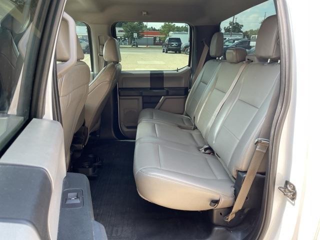 used 2019 Ford F-150 car, priced at $22,969