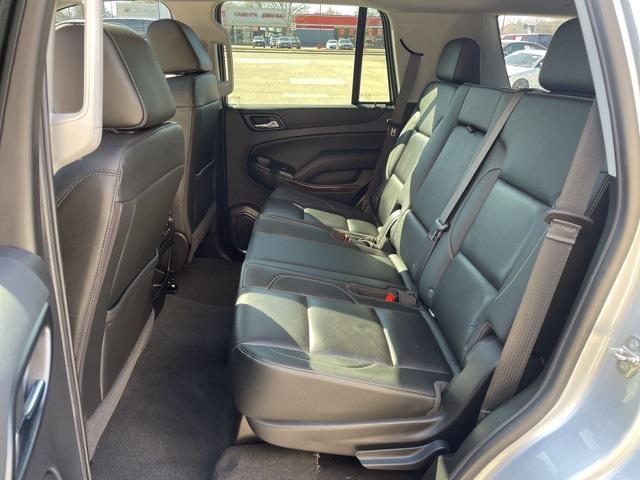 used 2020 Chevrolet Tahoe car, priced at $34,979