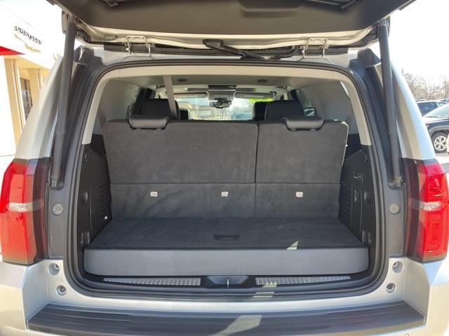 used 2020 Chevrolet Tahoe car, priced at $34,979