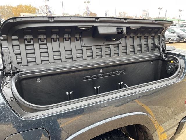 new 2026 Ram 1500 car, priced at $85,243