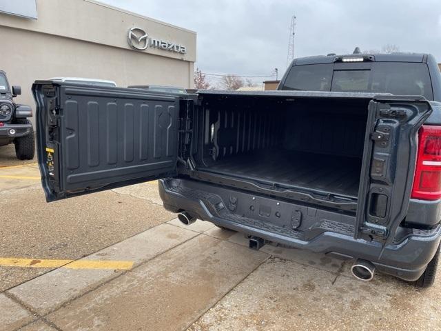 new 2026 Ram 1500 car, priced at $85,243