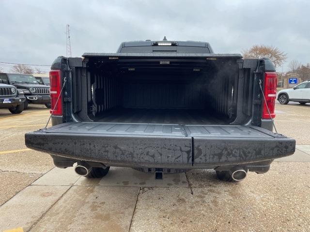 new 2026 Ram 1500 car, priced at $85,243