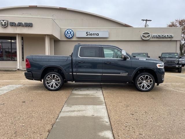 new 2026 Ram 1500 car, priced at $85,243