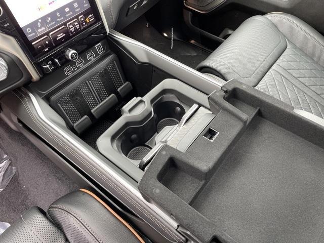 new 2026 Ram 1500 car, priced at $85,243