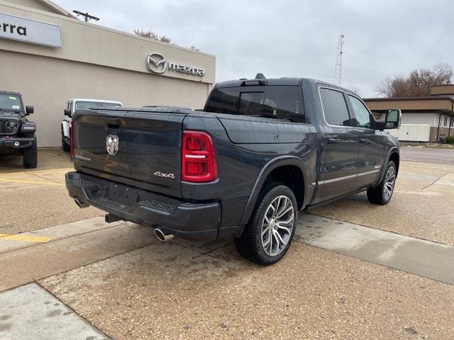new 2026 Ram 1500 car, priced at $85,243