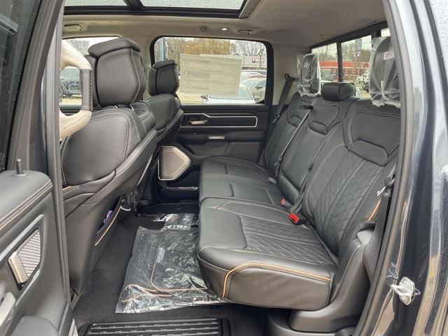 new 2026 Ram 1500 car, priced at $85,243