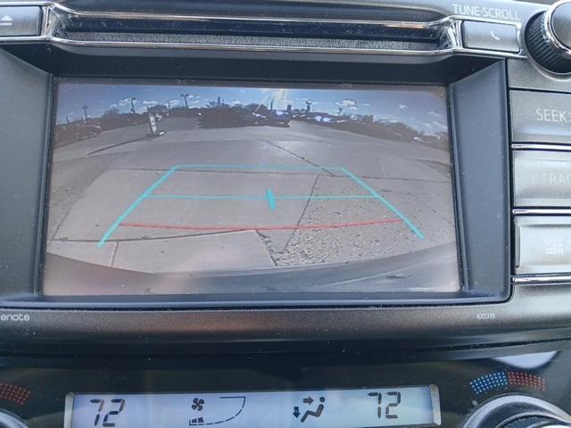 used 2015 Toyota RAV4 car, priced at $9,389