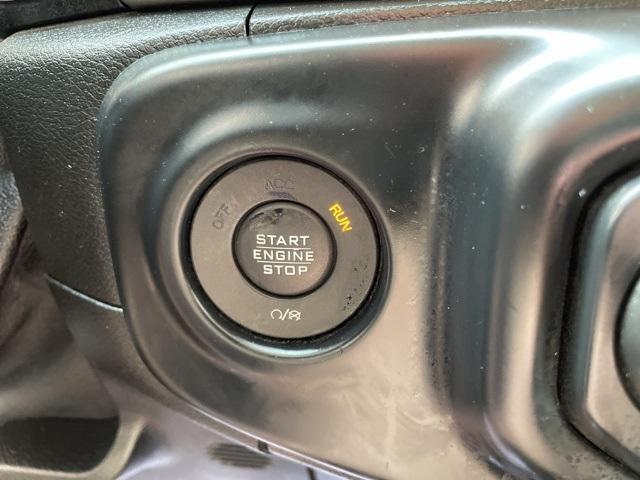 used 2018 Jeep Wrangler Unlimited car, priced at $29,979