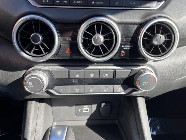 used 2020 Nissan Sentra car, priced at $12,489