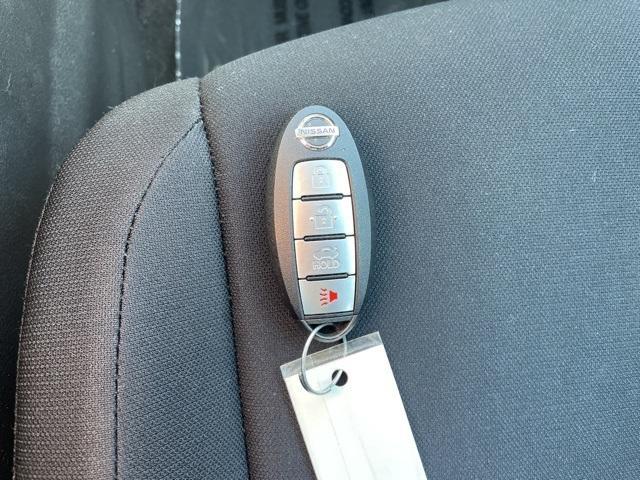 used 2020 Nissan Sentra car, priced at $12,489