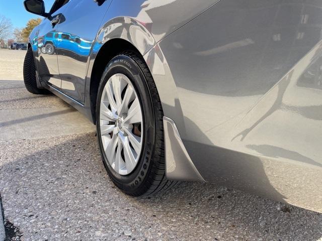 used 2020 Nissan Sentra car, priced at $12,489