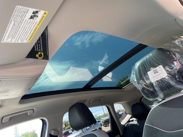 new 2025 Volkswagen Taos car, priced at $29,226