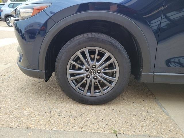 used 2019 Mazda CX-5 car, priced at $18,479