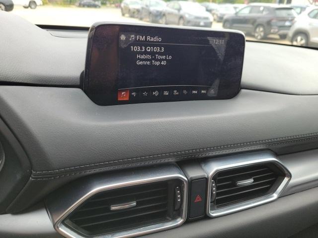 used 2019 Mazda CX-5 car, priced at $18,479