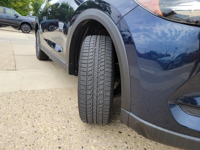 used 2019 Mazda CX-5 car, priced at $18,479