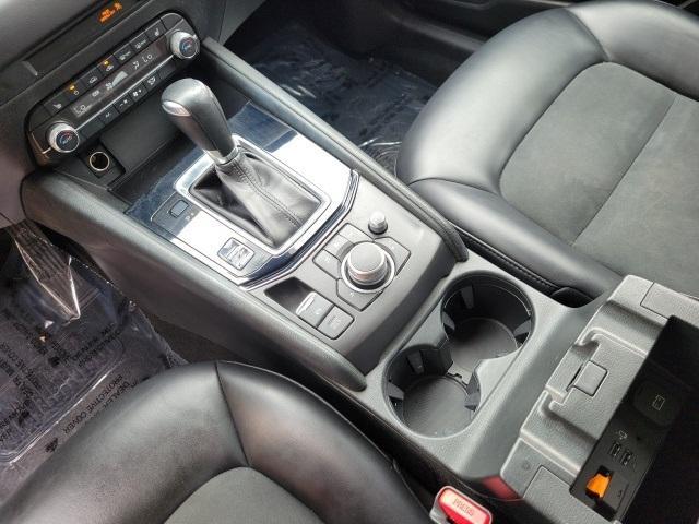 used 2019 Mazda CX-5 car, priced at $18,479