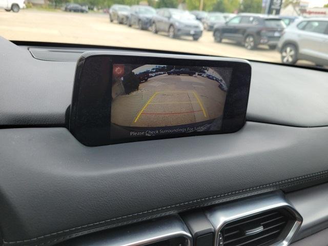 used 2019 Mazda CX-5 car, priced at $18,479