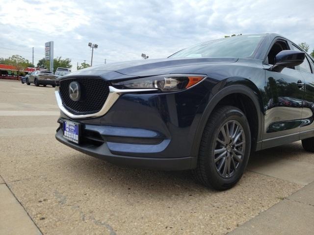 used 2019 Mazda CX-5 car, priced at $18,479