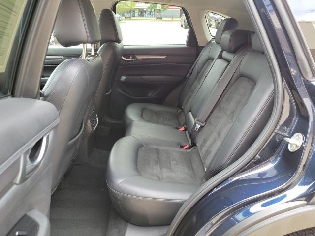 used 2019 Mazda CX-5 car, priced at $18,479