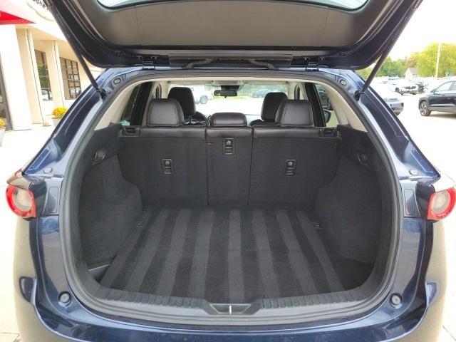 used 2019 Mazda CX-5 car, priced at $18,479