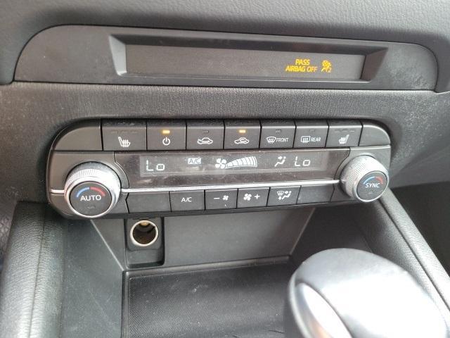 used 2019 Mazda CX-5 car, priced at $18,479