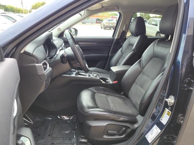 used 2019 Mazda CX-5 car, priced at $18,479