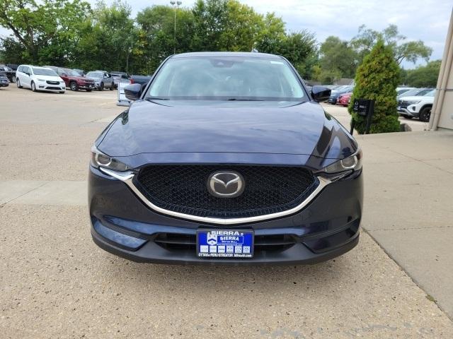 used 2019 Mazda CX-5 car, priced at $18,479