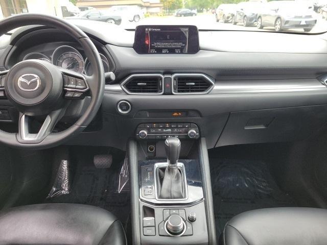 used 2019 Mazda CX-5 car, priced at $18,479