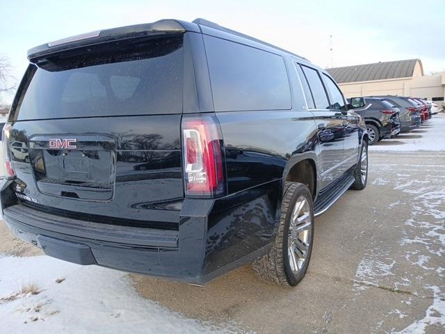 used 2018 GMC Yukon XL car, priced at $19,989