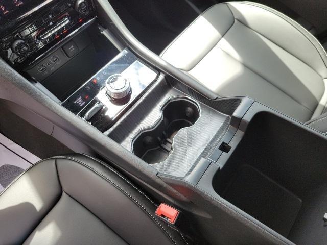 new 2025 Jeep Grand Cherokee car, priced at $47,259