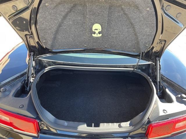 used 2015 Chevrolet Camaro car, priced at $13,879