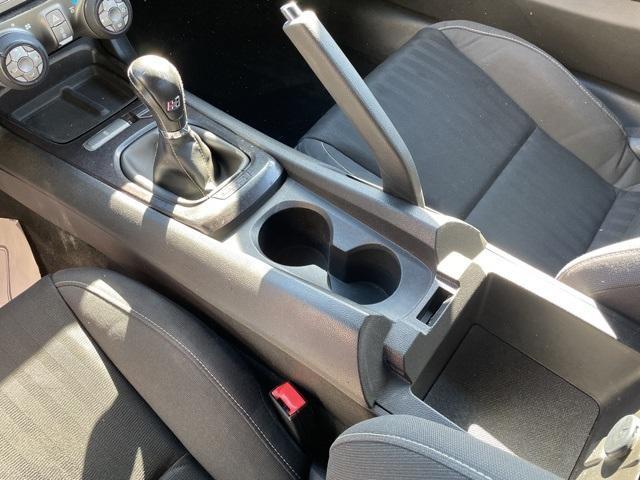 used 2015 Chevrolet Camaro car, priced at $13,879