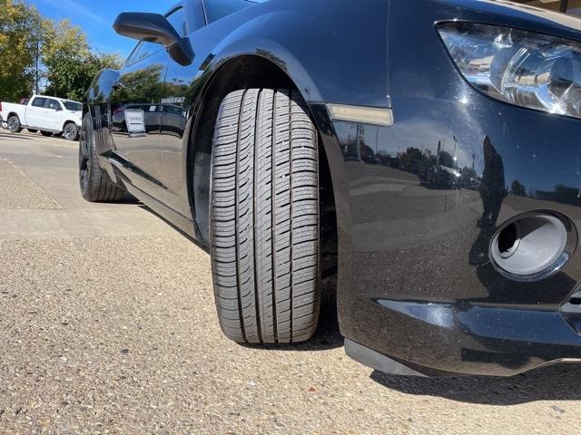 used 2015 Chevrolet Camaro car, priced at $13,879
