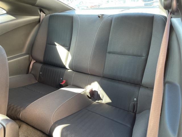 used 2015 Chevrolet Camaro car, priced at $13,879