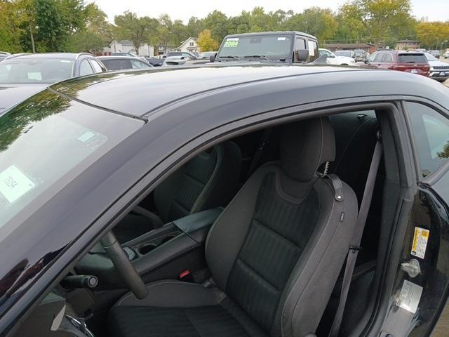 used 2015 Chevrolet Camaro car, priced at $13,989