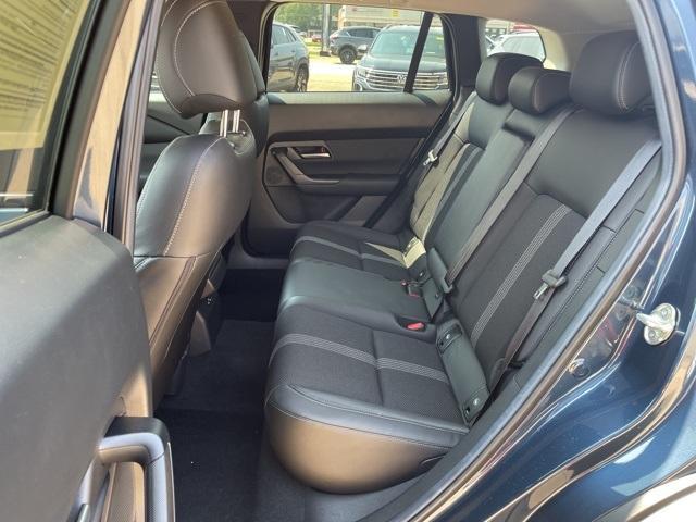 used 2024 Mazda CX-50 car, priced at $27,289