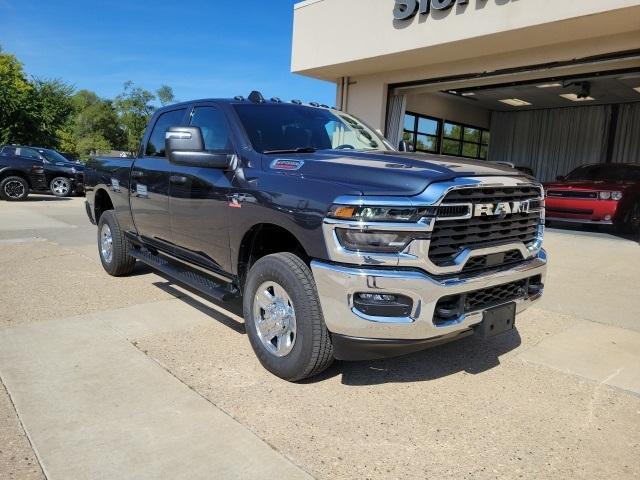 new 2026 Ram 2500 car, priced at $66,582