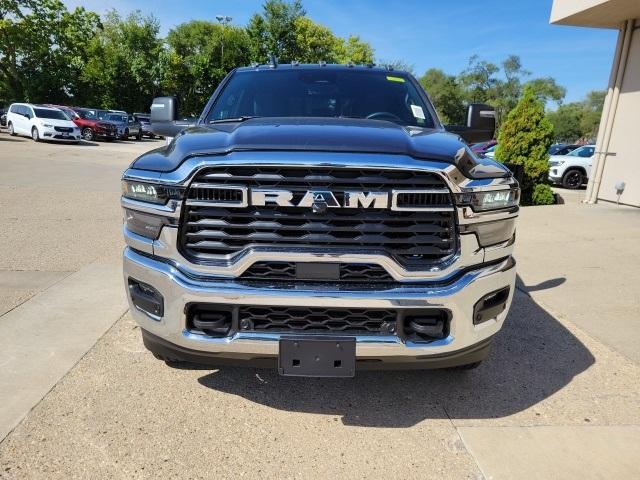 new 2026 Ram 2500 car, priced at $66,582