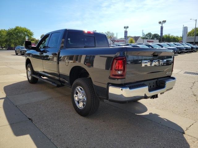 new 2026 Ram 2500 car, priced at $66,582