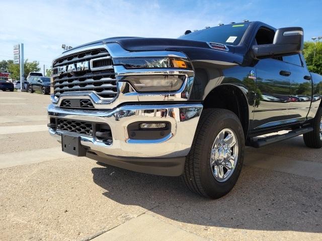 new 2026 Ram 2500 car, priced at $66,582