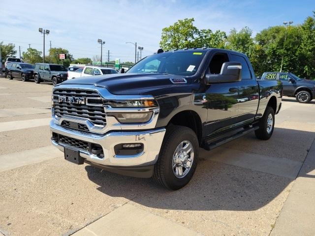 new 2026 Ram 2500 car, priced at $66,582