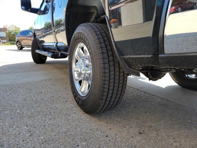 new 2026 Ram 2500 car, priced at $66,582