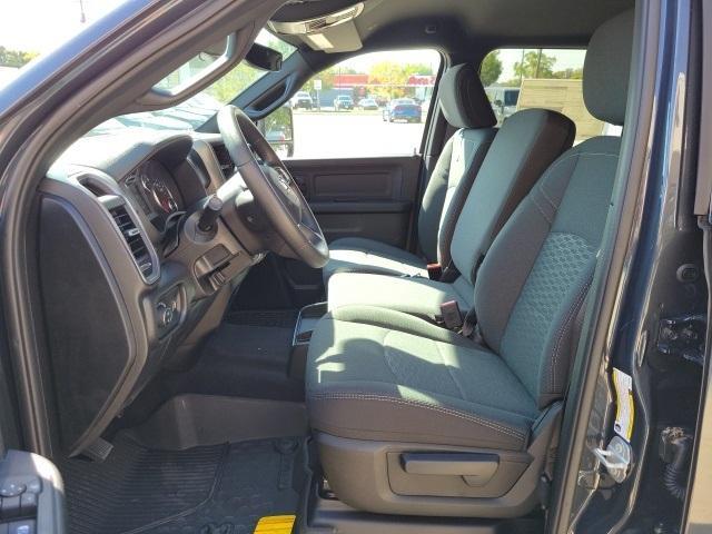 new 2026 Ram 2500 car, priced at $66,582